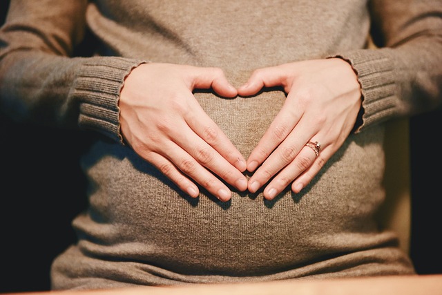 Sny w ciąży – skąd biorą się te koszmary?